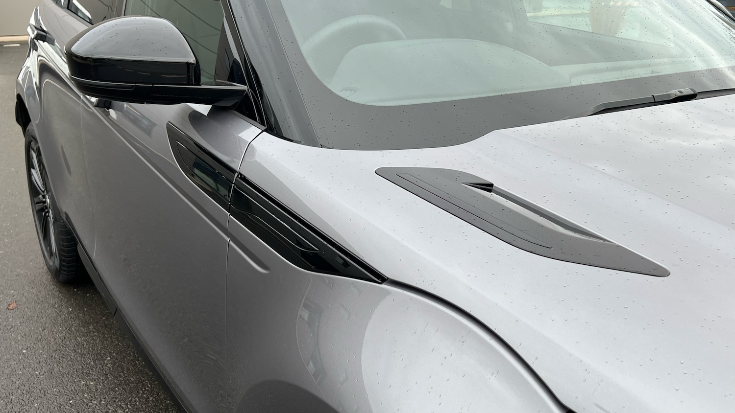 Used Land Rover Range Rover Evoque 2025 for sale - 76736410: Photo 20