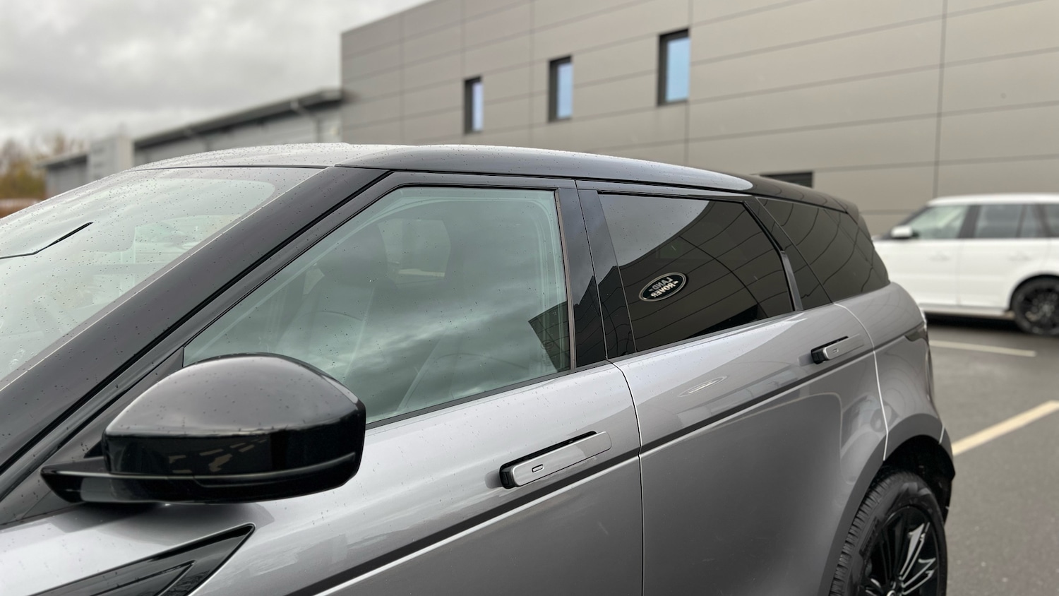 Used Land Rover Range Rover Evoque 2025 for sale - 76736410: Photo 22