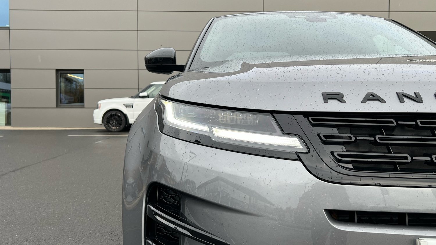 Used Land Rover Range Rover Evoque 2025 for sale - 76736410: Photo 29