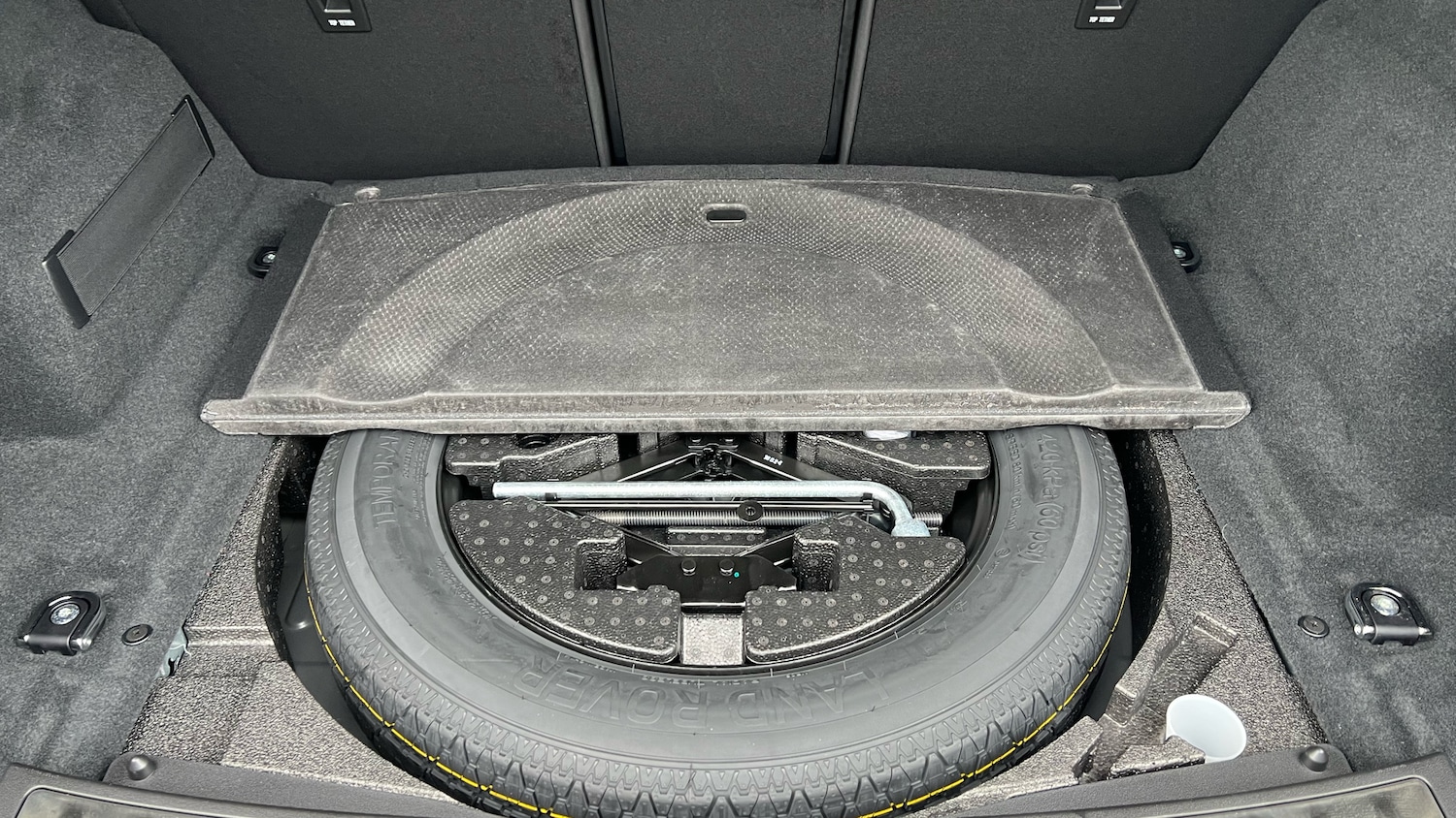 Used Land Rover Range Rover Evoque 2025 for sale - 76736410: Photo 31