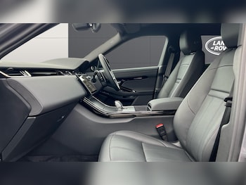 Used Land Rover Range Rover Evoque 2025 for sale - 76736410: Photo