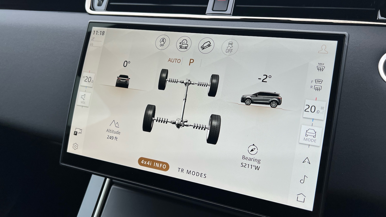 Used Land Rover Range Rover Evoque 2025 for sale - 76736410: Photo 41