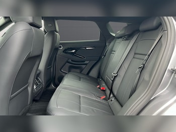 Used Land Rover Range Rover Evoque 2025 for sale - 76736410: Photo