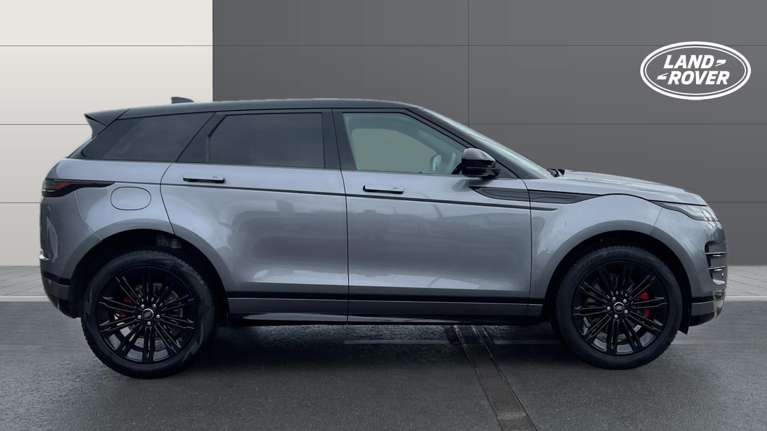 Used Land Rover Range Rover Evoque 2025 for sale - 76736410: Photo 5