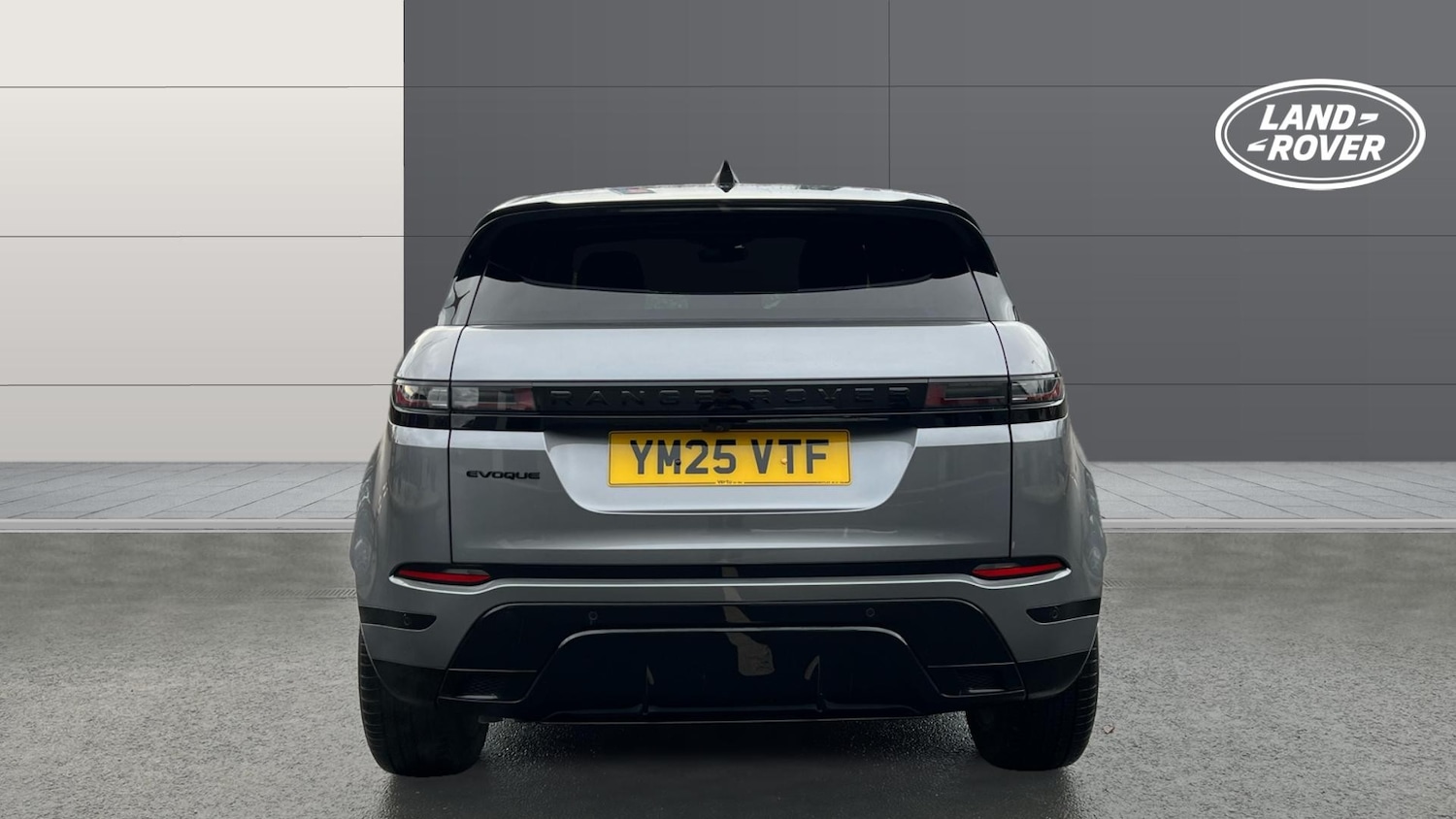Used Land Rover Range Rover Evoque 2025 for sale - 76736410: Photo 6