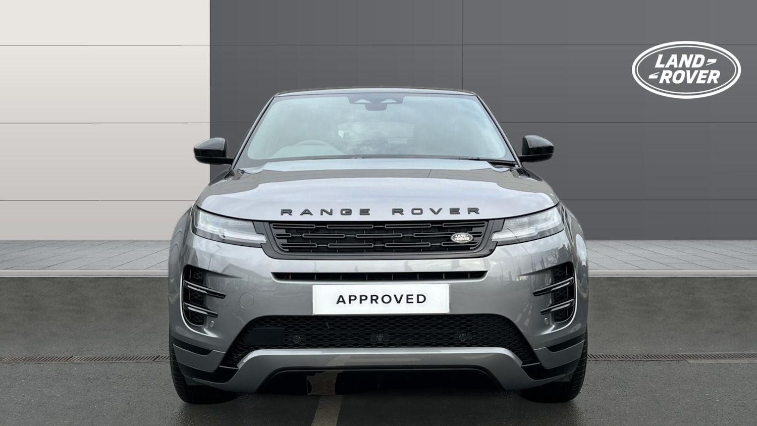 Used Land Rover Range Rover Evoque 2025 for sale - 76736410: Photo 7