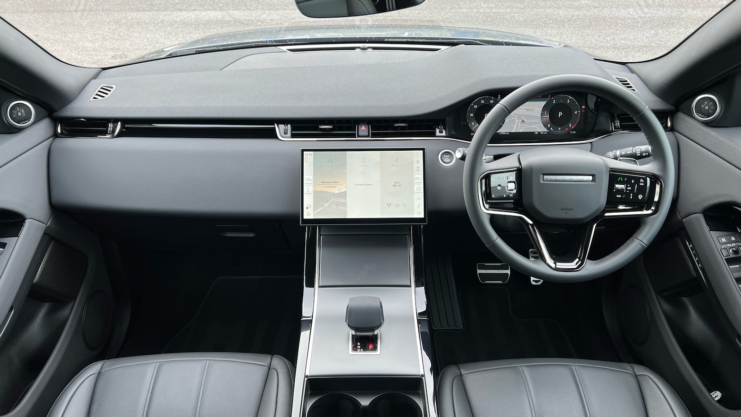 Used Land Rover Range Rover Evoque 2025 for sale - 76736410: Photo 9