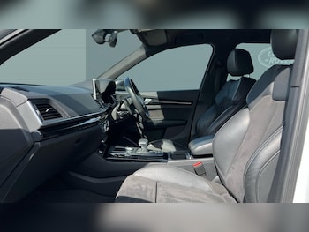 Used Audi Q5 2020 for sale - 79099479: Photo