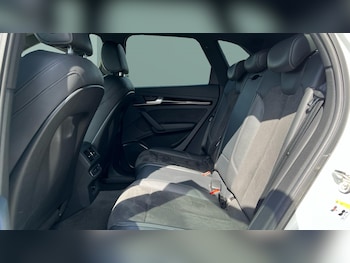Used Audi Q5 2020 for sale - 79099479: Photo
