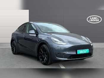 Used Tesla Model Y 2022 for sale - 79637959: Photo