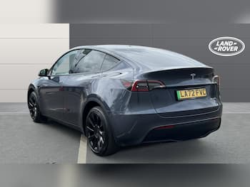 Used Tesla Model Y 2022 for sale - 79637959: Photo