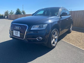Used Audi Q5 undefined for sale - 79583506: Photo