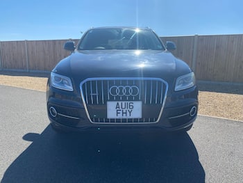 Used Audi Q5 undefined for sale - 79583506: Photo