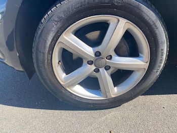 Used Audi Q5 undefined for sale - 79583506: Photo