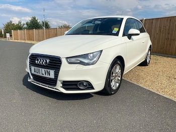 Used Audi A1 2011 for sale - 79462898: Photo