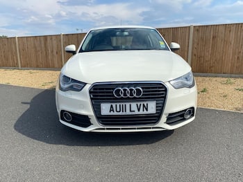Used Audi A1 2011 for sale - 79462898: Photo