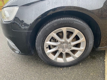 Used Audi A3 2015 for sale - 79222546: Photo