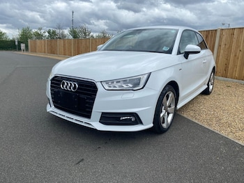Used Audi A1 2015 for sale - 79222534: Photo