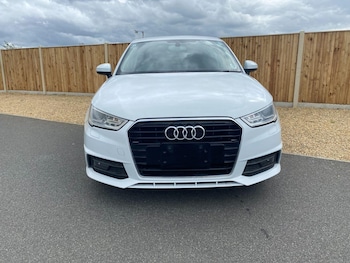 Used Audi A1 2015 for sale - 79222534: Photo