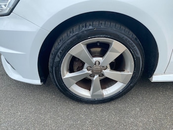 Used Audi A1 2015 for sale - 79222534: Photo