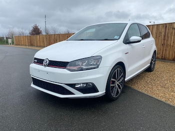 Used Volkswagen Polo 2015 for sale - 79222524: Photo