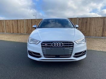 Used Audi S3 2014 for sale - 79222543: Photo