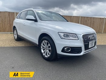 Used Audi Q5 undefined for sale - 79583497: Photo