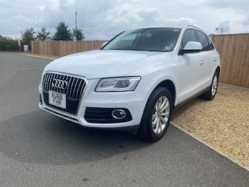 Used Audi Q5 undefined for sale - 79583497: Photo