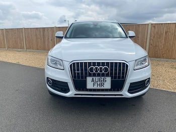 Used Audi Q5 undefined for sale - 79583497: Photo