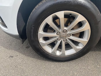 Used Audi Q5 undefined for sale - 79583497: Photo