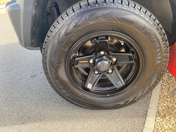 Used Suzuki Jimny 2023 for sale - 79596197: Photo