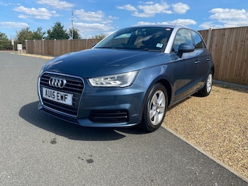 Used Audi A1 undefined for sale - 79462911: Photo