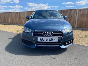 Used Audi A1 undefined for sale - 79462911: Photo