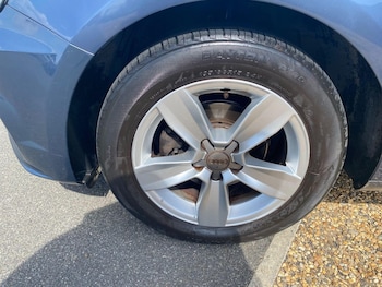 Used Audi A1 undefined for sale - 79462911: Photo