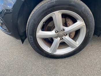 Used Audi Q5 undefined for sale - 79596198: Photo