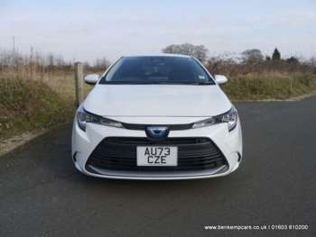 Used Toyota Corolla 2024 for sale - 73774954: Photo