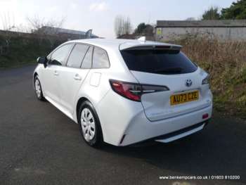Used Toyota Corolla 2024 for sale - 73774954: Photo