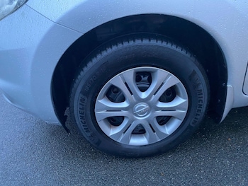 Used Nissan Note 2014 for sale - 79222537: Photo