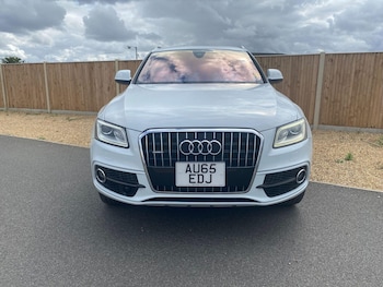 Used Audi Q5 undefined for sale - 79462914: Photo