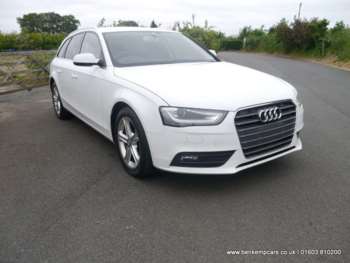 2025 (63) - 2.0 TFSI SE S Tronic quattro Euro 5 (s/s) 5dr