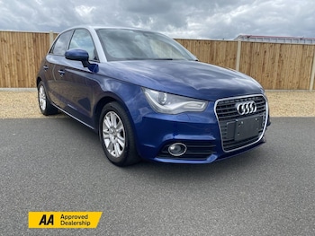 Used Audi A1 2013 for sale - 79222528: Photo