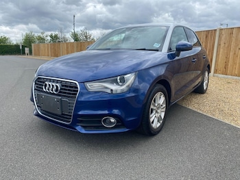 Used Audi A1 2013 for sale - 79222528: Photo