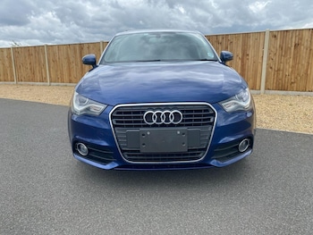 Used Audi A1 2013 for sale - 79222528: Photo
