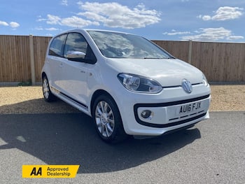 Used Volkswagen up! 2016 for sale - 79462921: Photo