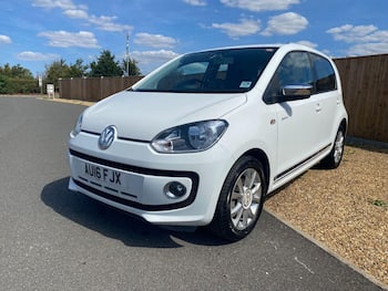 Used Volkswagen up! 2016 for sale - 79462921: Photo