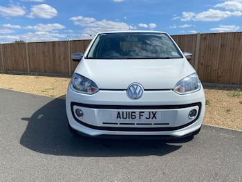 Used Volkswagen up! 2016 for sale - 79462921: Photo