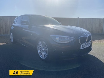 Used BMW 1 Series 2014 for sale - 79222550: Photo