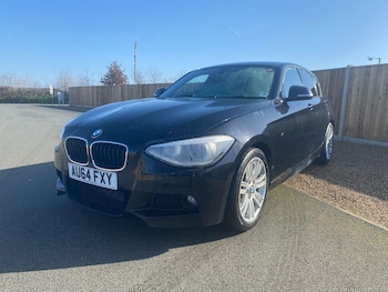 Used BMW 1 Series 2014 for sale - 79222550: Photo