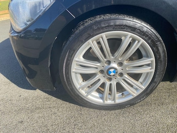 Used BMW 1 Series 2014 for sale - 79222550: Photo