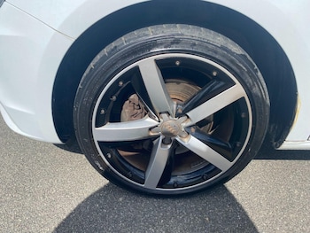 Used Audi A1 undefined for sale - 79385775: Photo